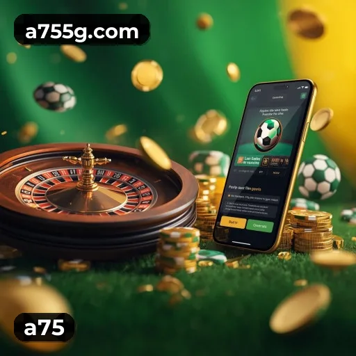 a75 APP mobile iOS Android - 187 mil downloads São Paulo Rio BH