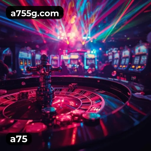 a75 PIX instantâneo Brasil - Depósito e saque em minutos 24/7